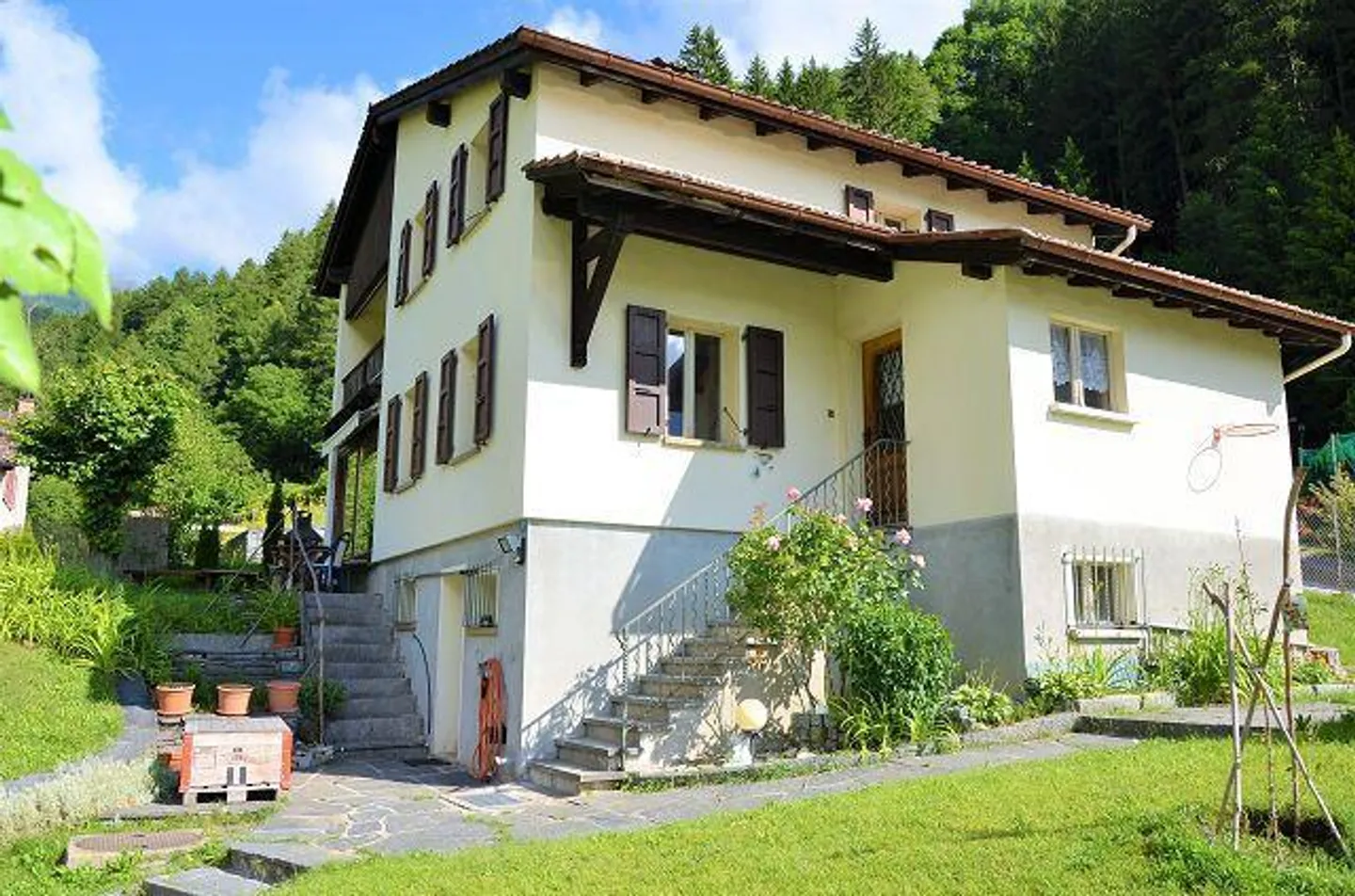 Casa Familiare Soleggiata con Giardino - Foto 49 di 61