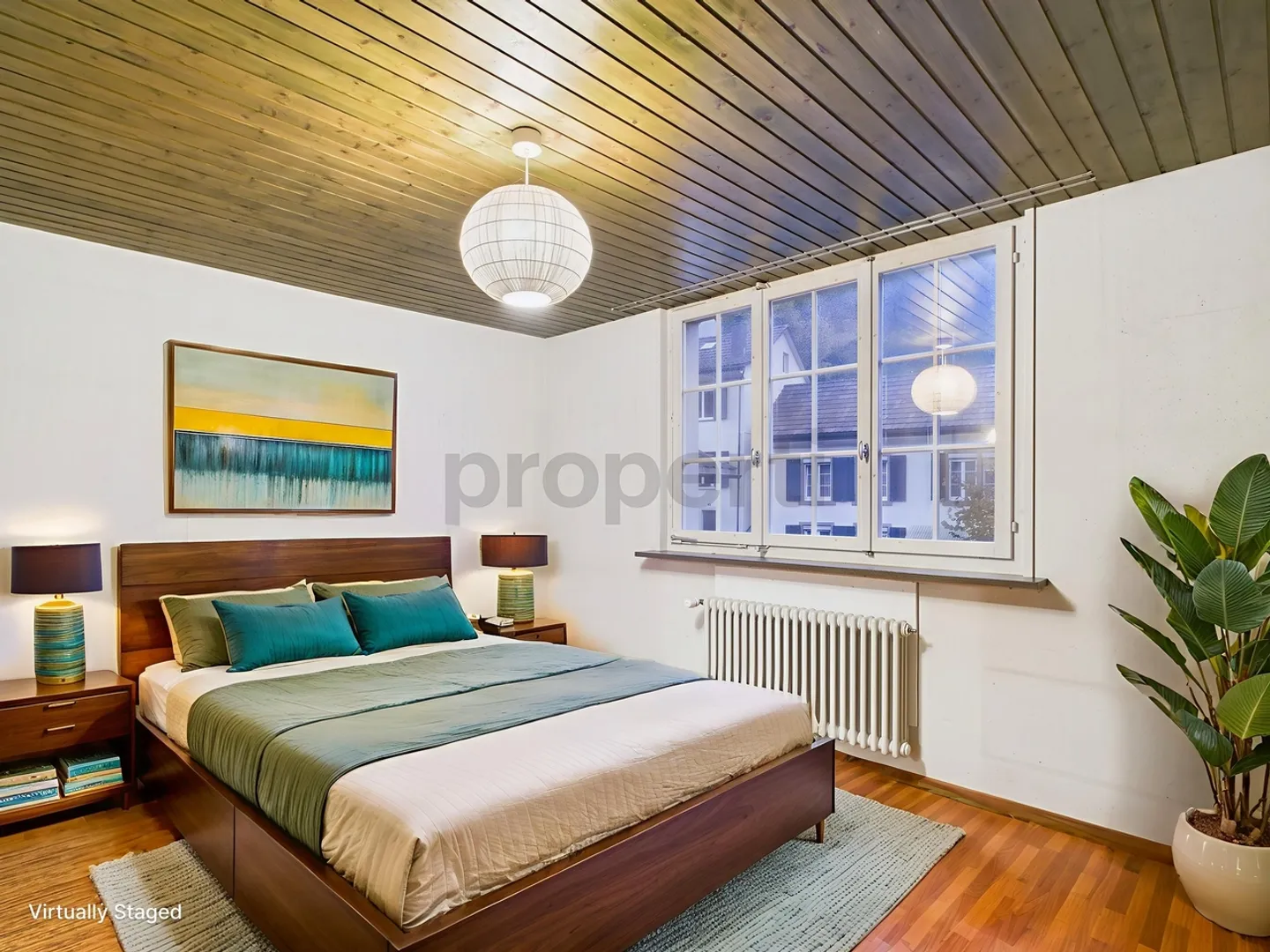 Maison individuelle attrayante de 7,5 pièces à Liedertswil, canton de BL - Photo 9 sur 13