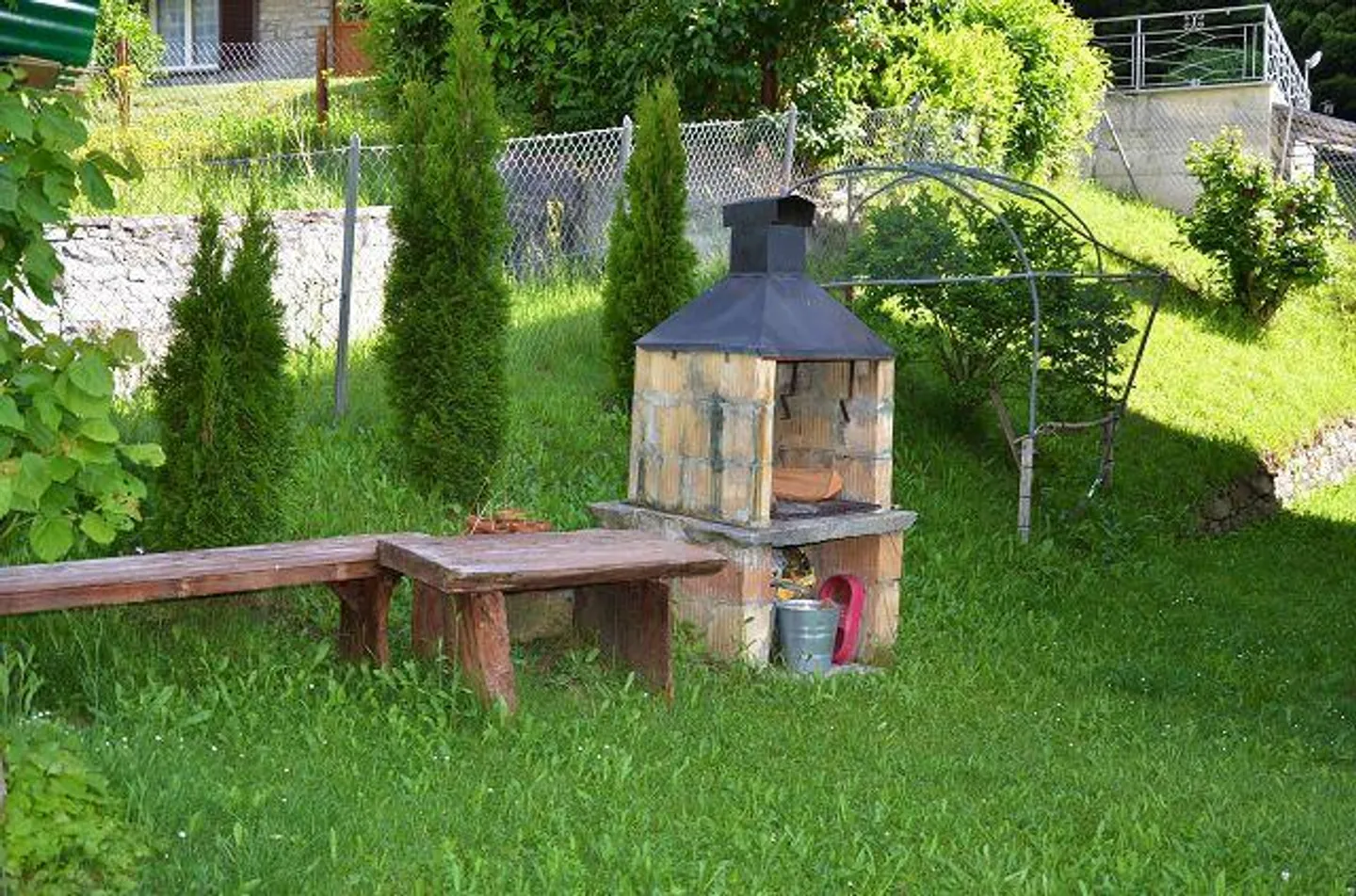 Casa Familiare Soleggiata con Giardino - Foto 58 di 61