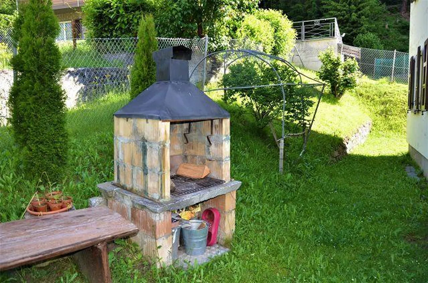 Casa Familiare Soleggiata con Giardino - Foto 39 di 61