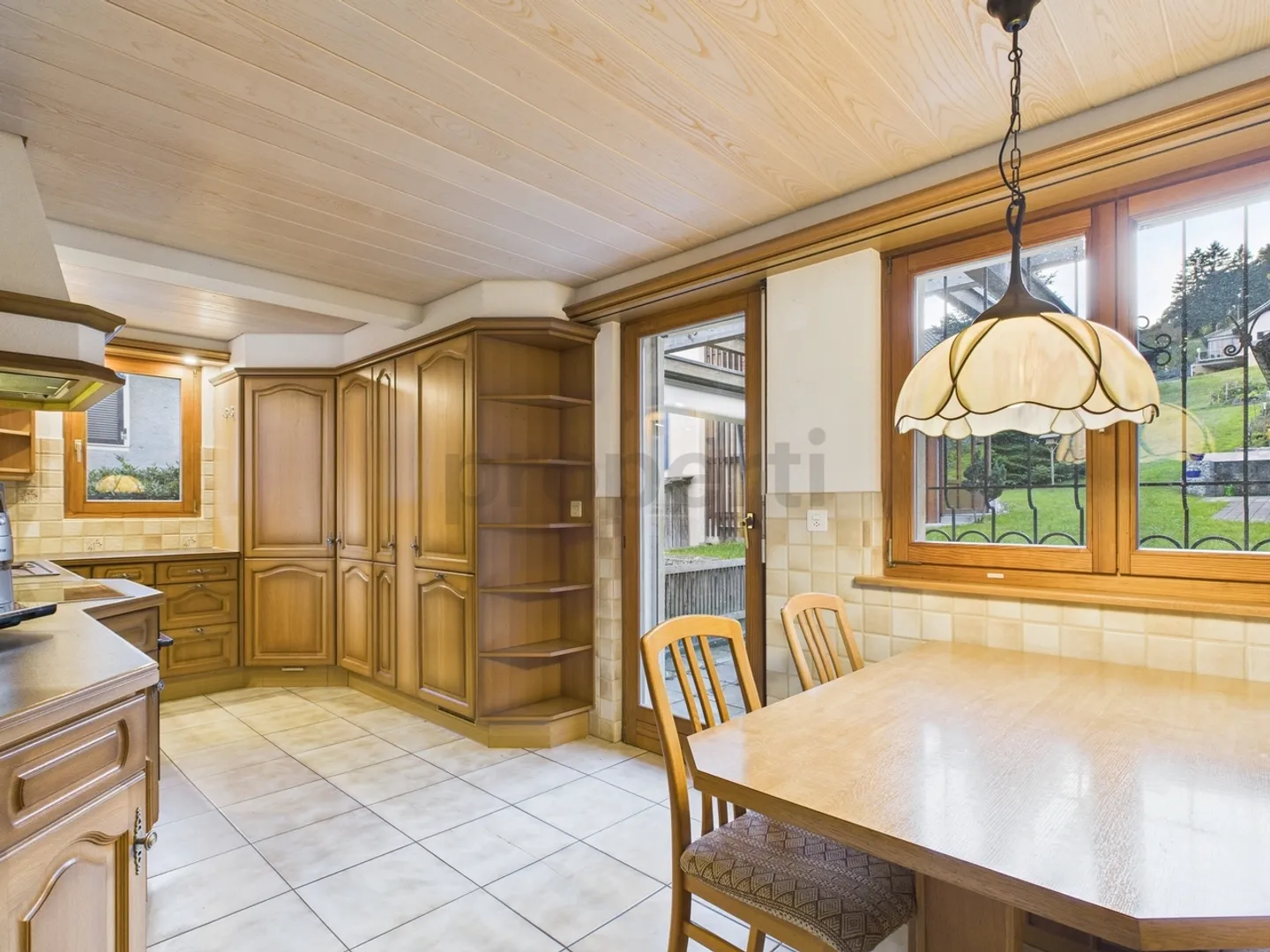 Maison individuelle attrayante de 7,5 pièces à Liedertswil, canton de BL - Photo 6 sur 13