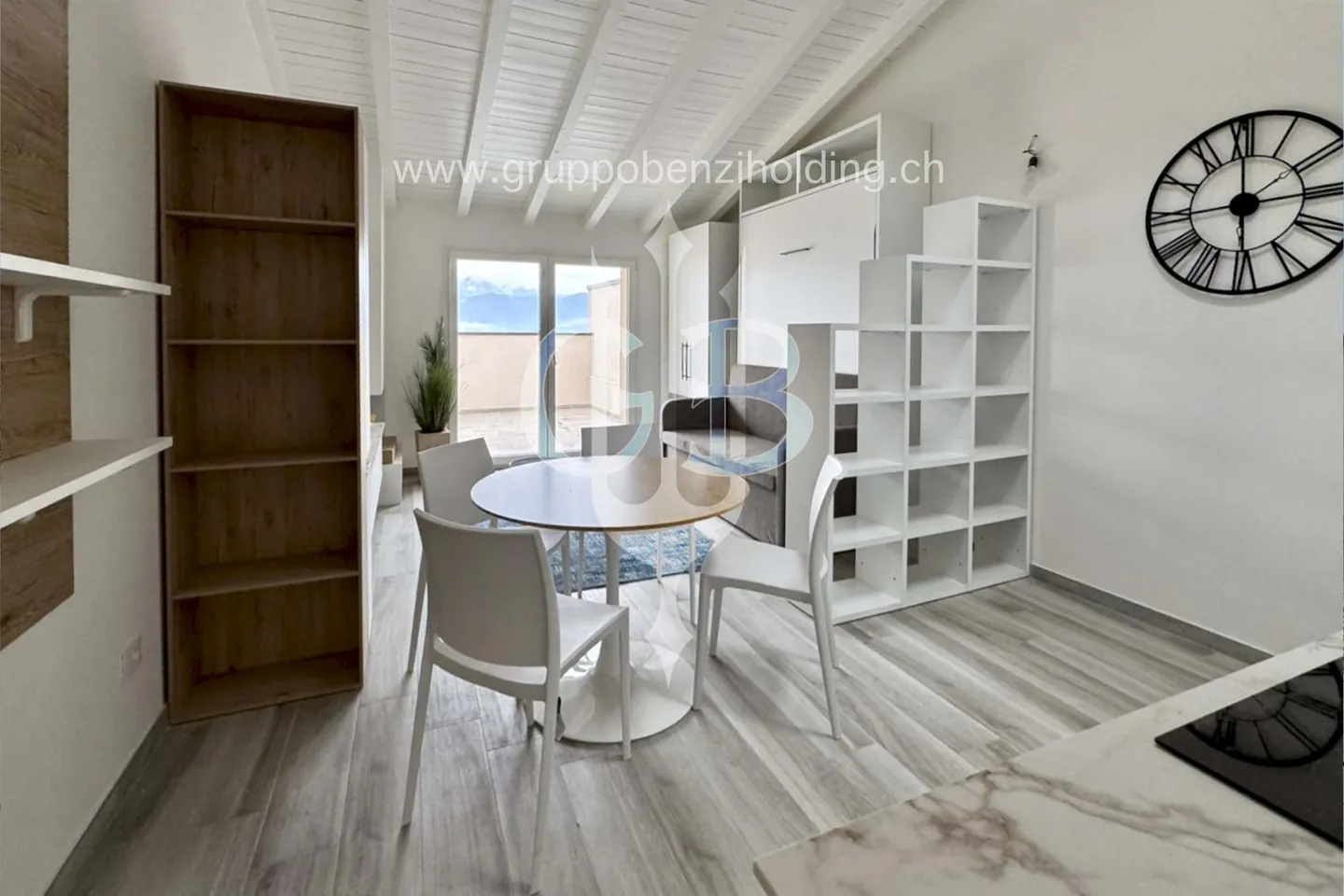 Acquisto diretto dal costruttore - Ponte Tresa (Italia), Cadegliano-Viconago - Foto 1 di 15