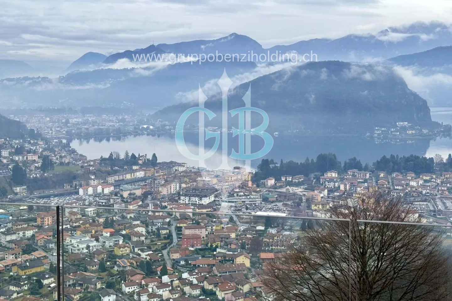 Acquisto diretto dal costruttore - Ponte Tresa (Italia), Cadegliano-Viconago - Foto 2 di 15