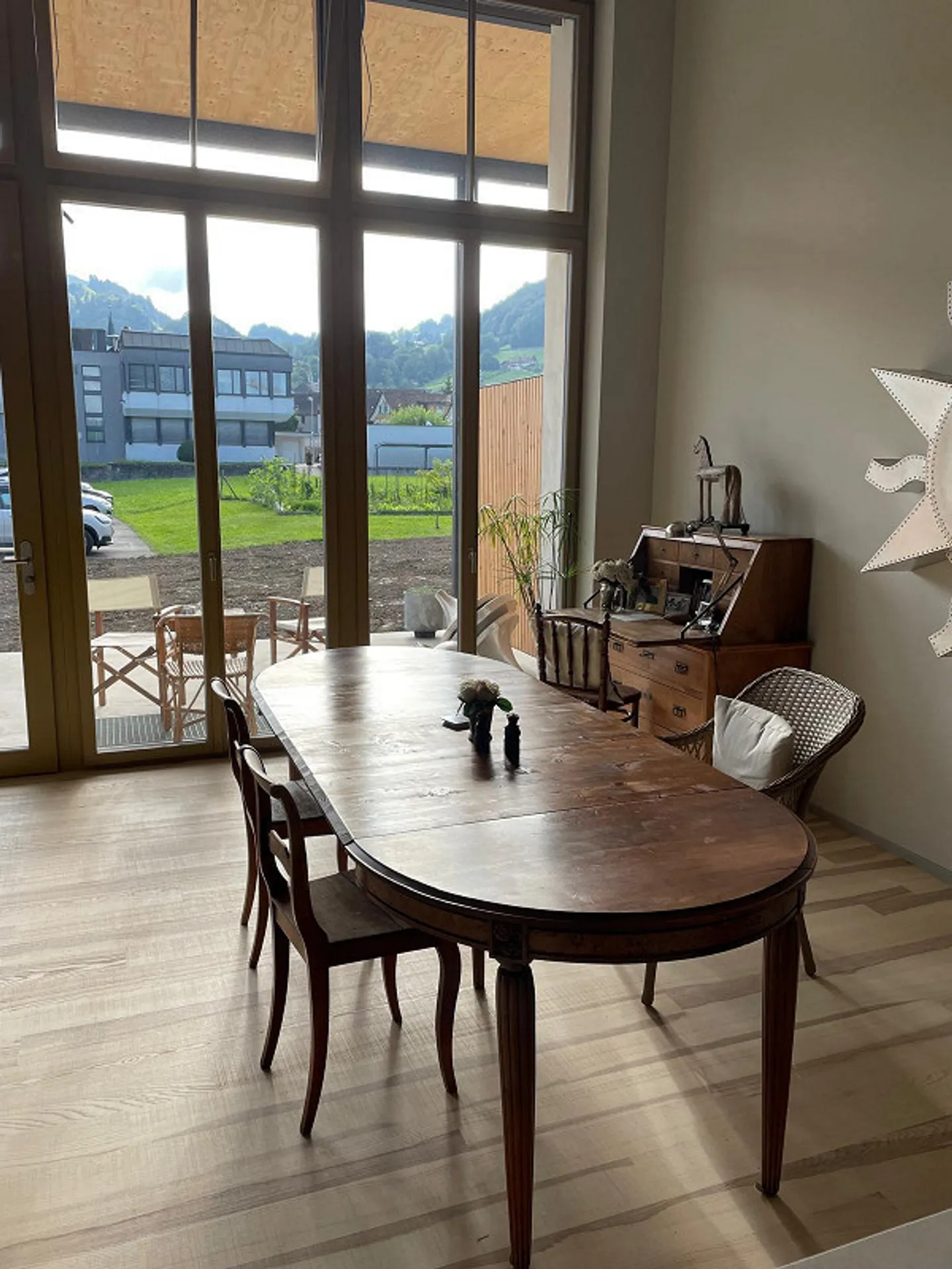 Loft mit hohen Decken - Foto 3 von 12