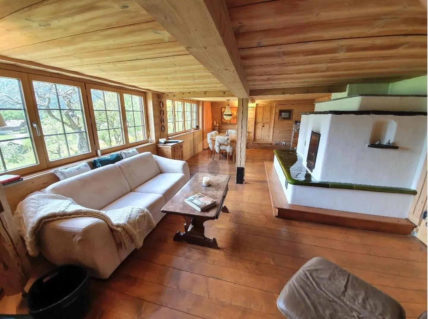 JEWEL IN THE UPPER LAND WITH BREATHTAKING VIEW - Photo 3 of 6