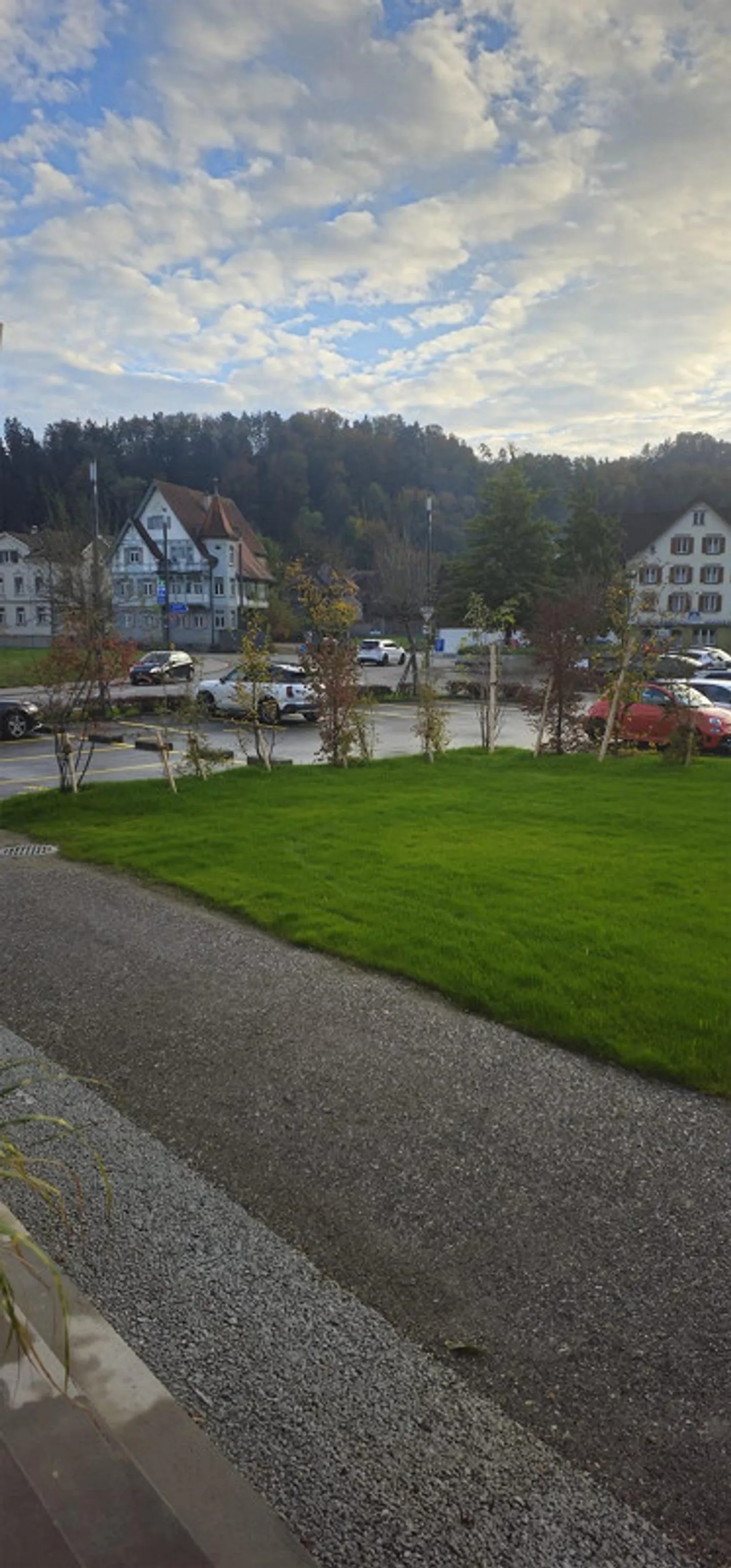 Loft mit hohen Decken - Foto 4 von 12