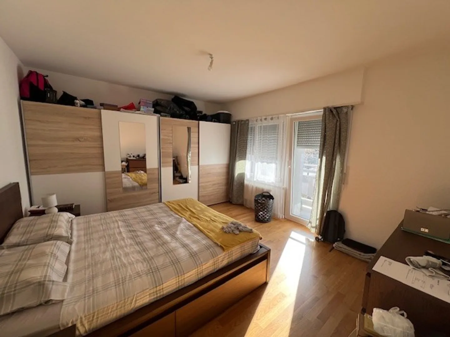 Renovated Apartment in Vouvry - Photo 1 of 7