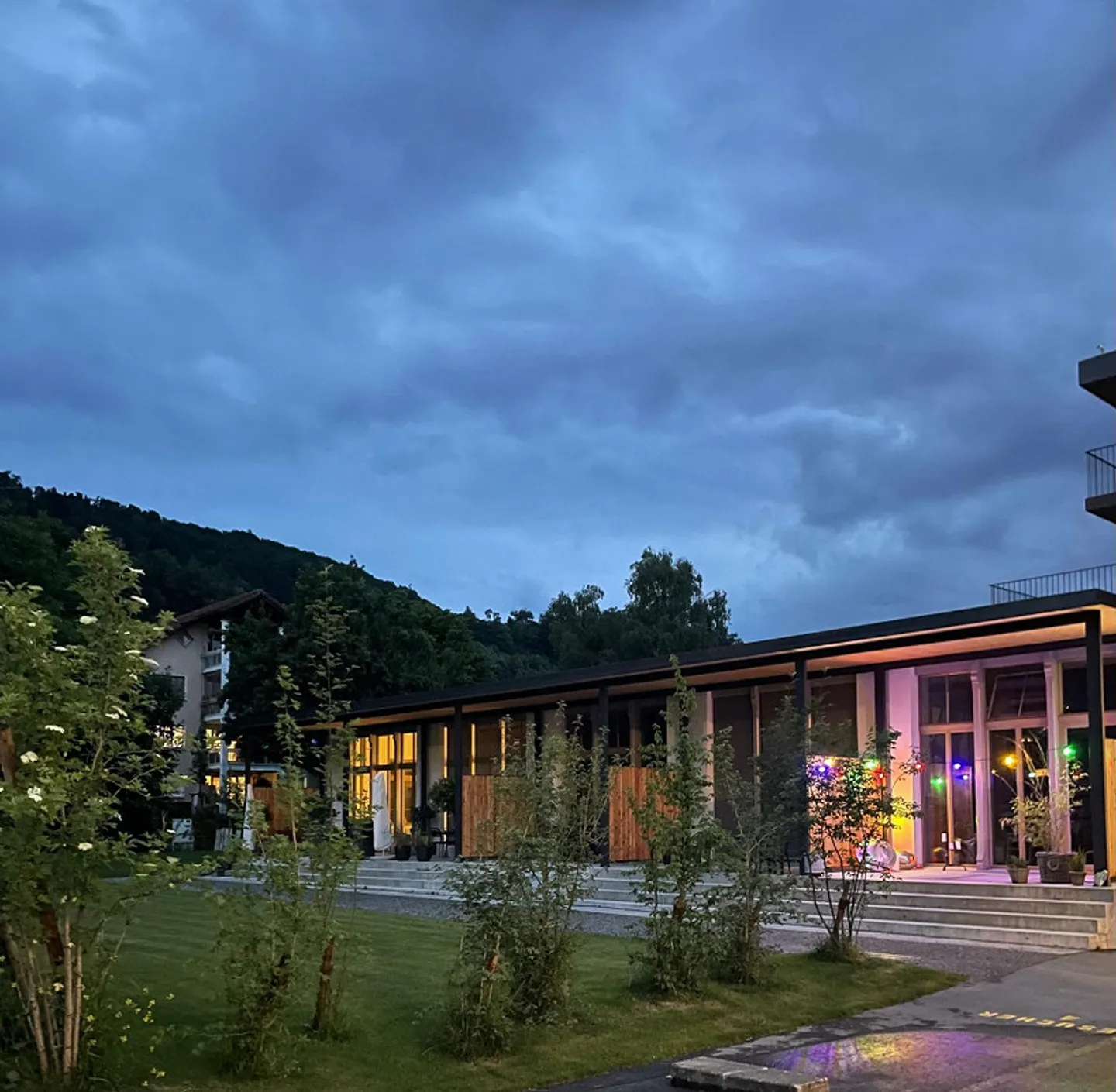 Loft mit hohen Decken - Foto 1 von 12