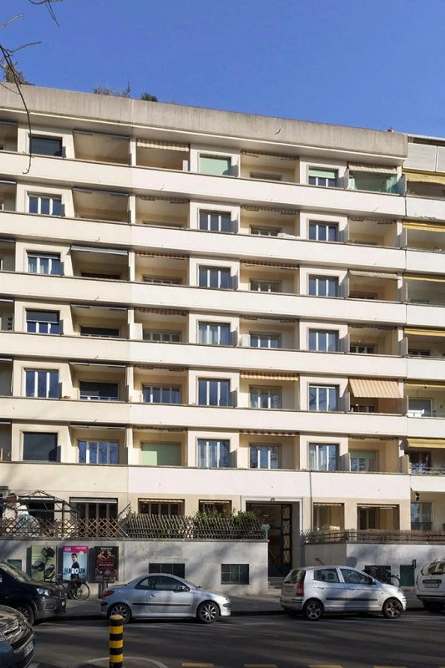 Rand der Arve - Foto 1 von 6