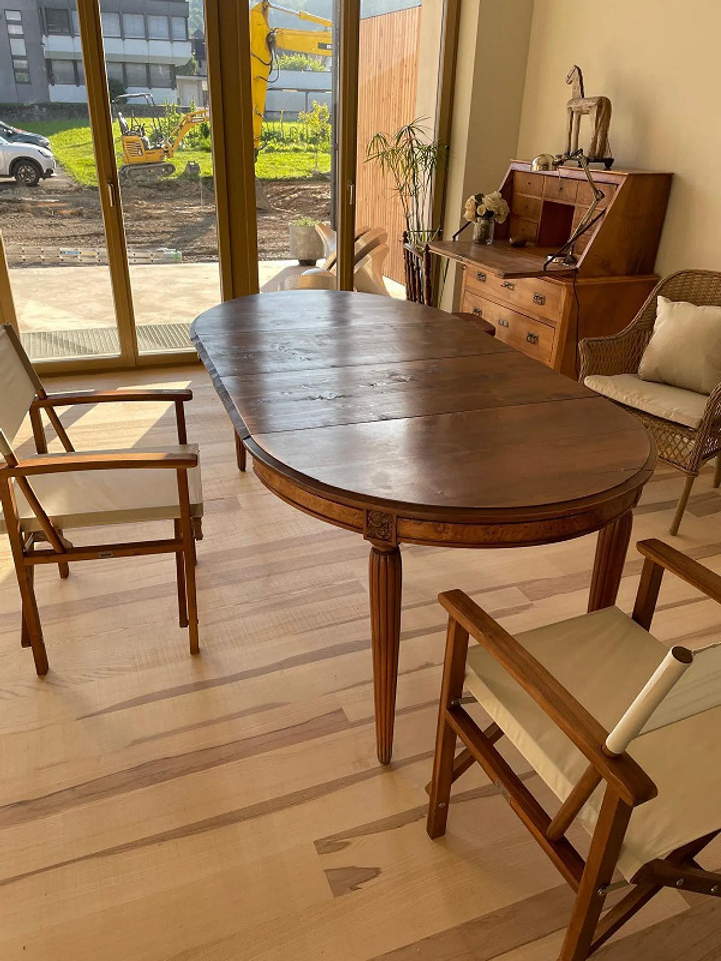 Loft mit hohen Decken - Foto 5 von 12