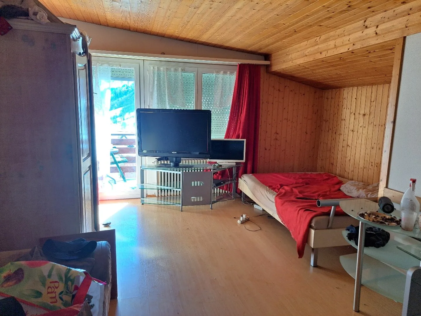 Appartamento arredato 3.5 stanze - Foto 1 di 10