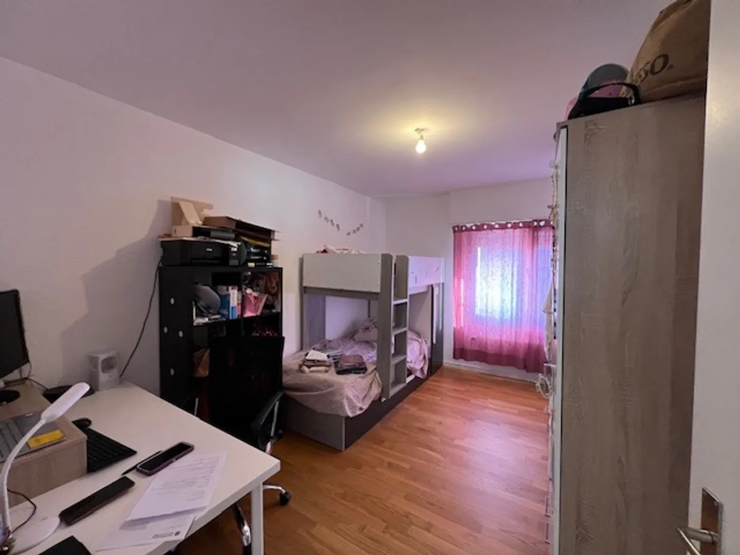 Renovated Apartment in Vouvry - Photo 2 of 7