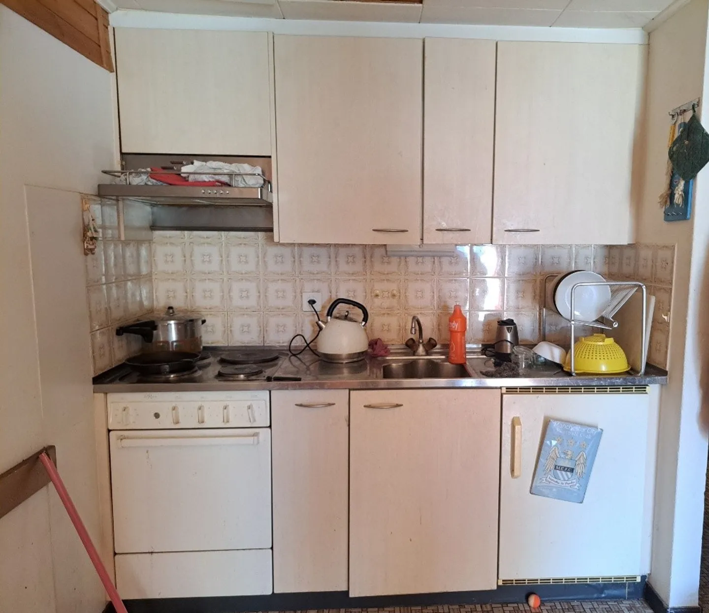 Appartamento arredato 3.5 stanze - Foto 2 di 10