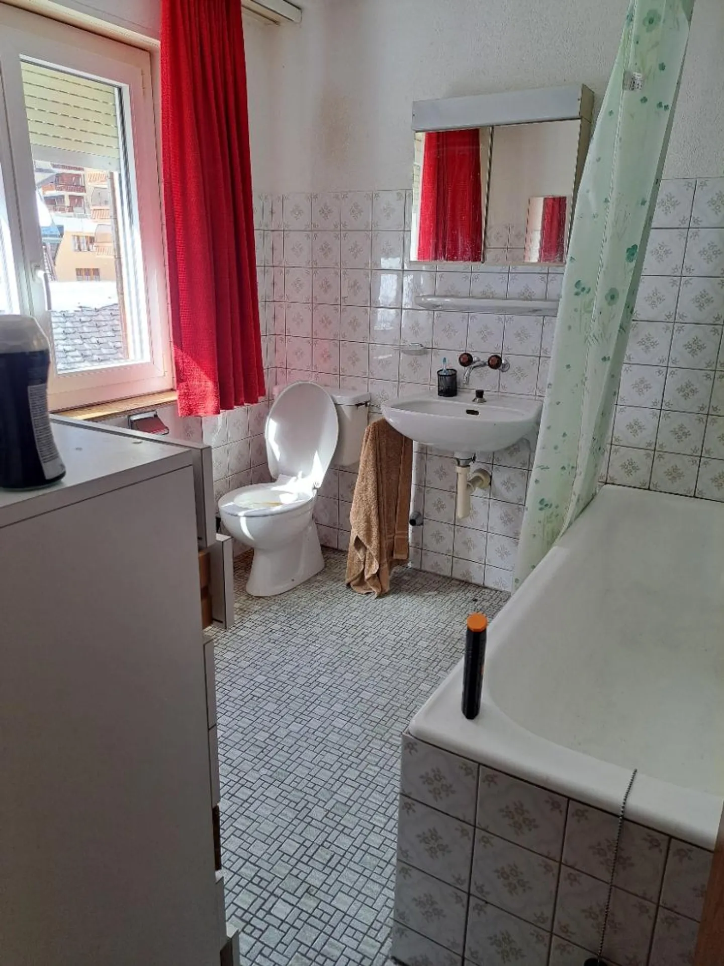 Appartamento arredato 3.5 stanze - Foto 3 di 10