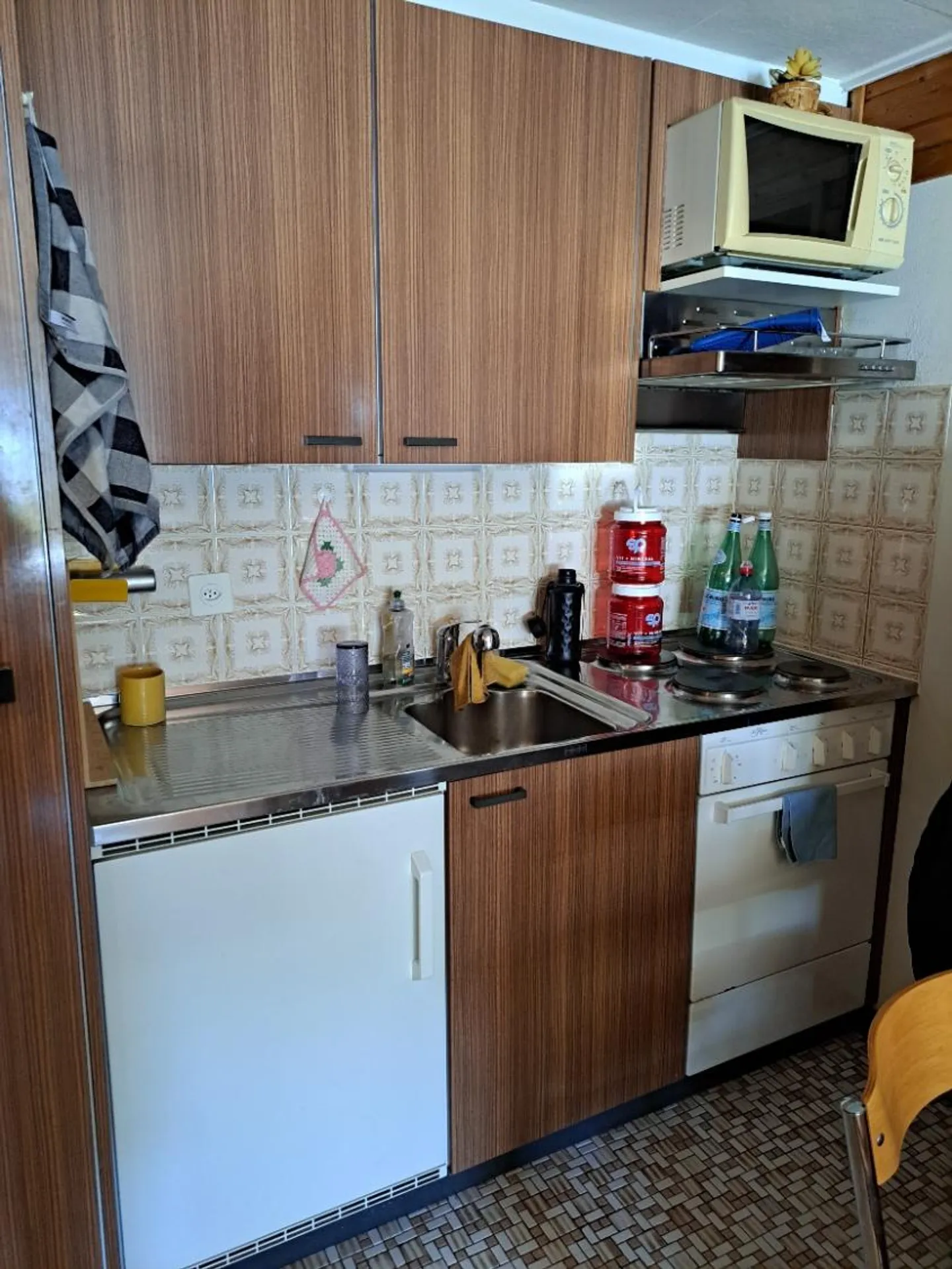 Appartamento arredato 3.5 stanze - Foto 6 di 10