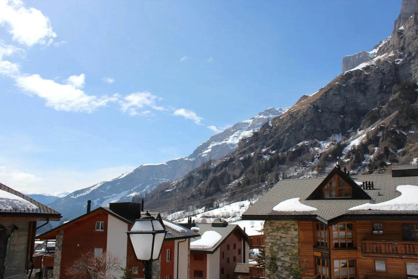 Appartamento arredato 3.5 stanze - Foto 8 di 10