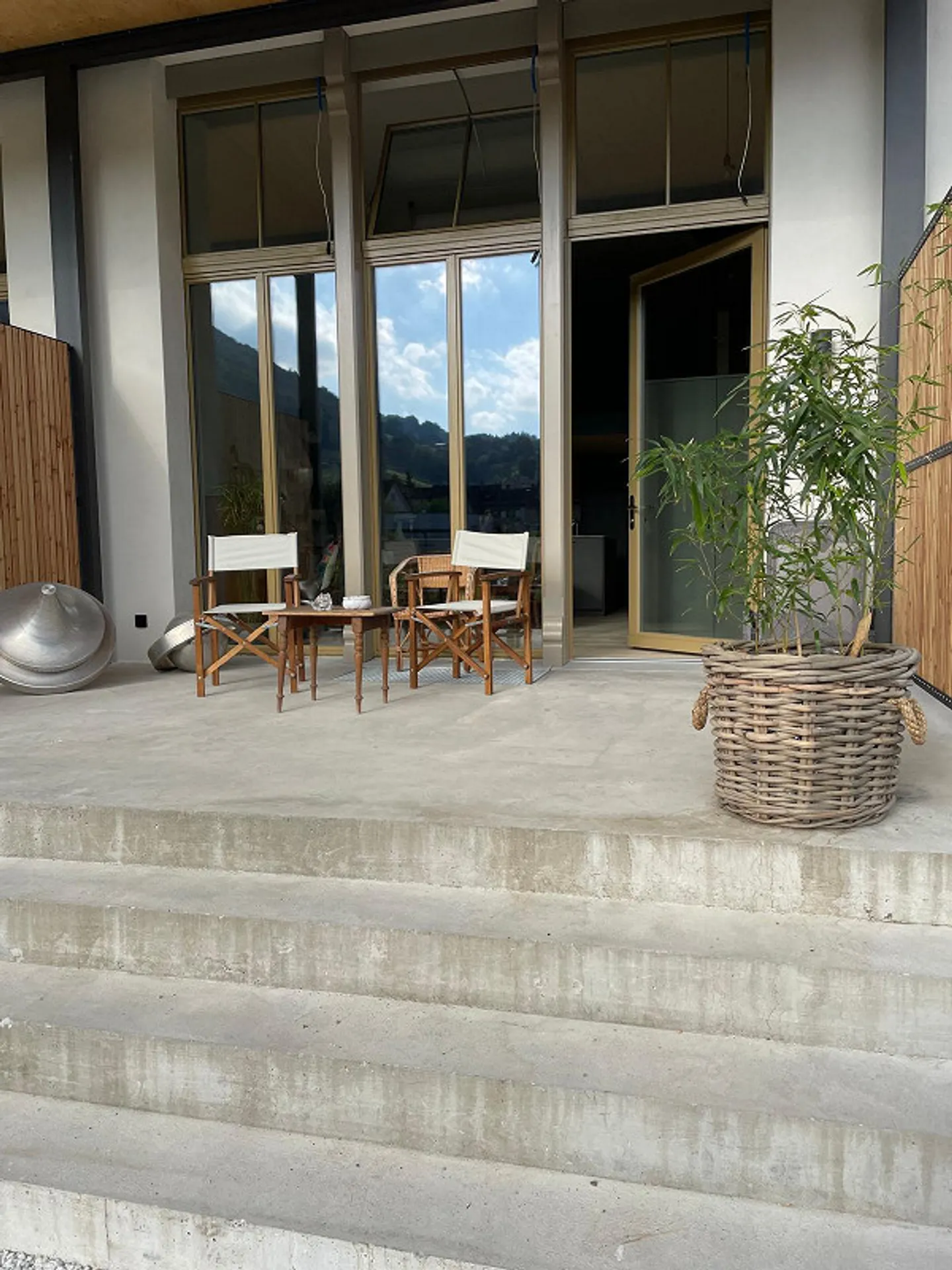 Loft mit hohen Decken - Foto 12 von 12