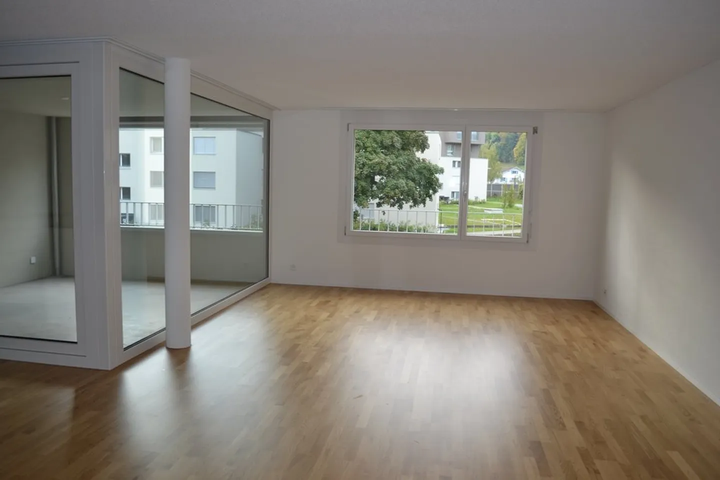 Great 4.5-room apartment for rent! - Photo 2 of 11