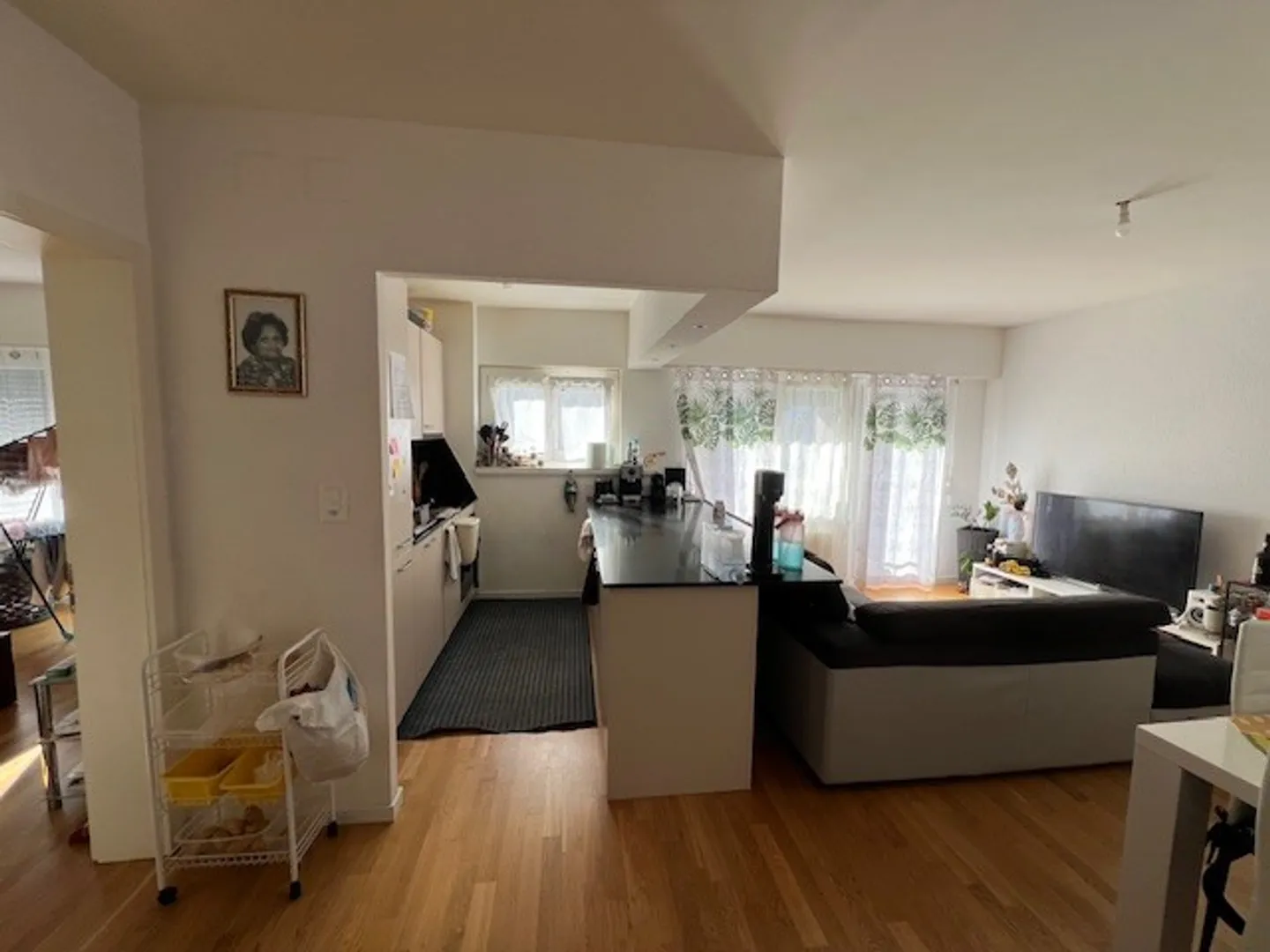 Renovated Apartment in Vouvry - Photo 4 of 7