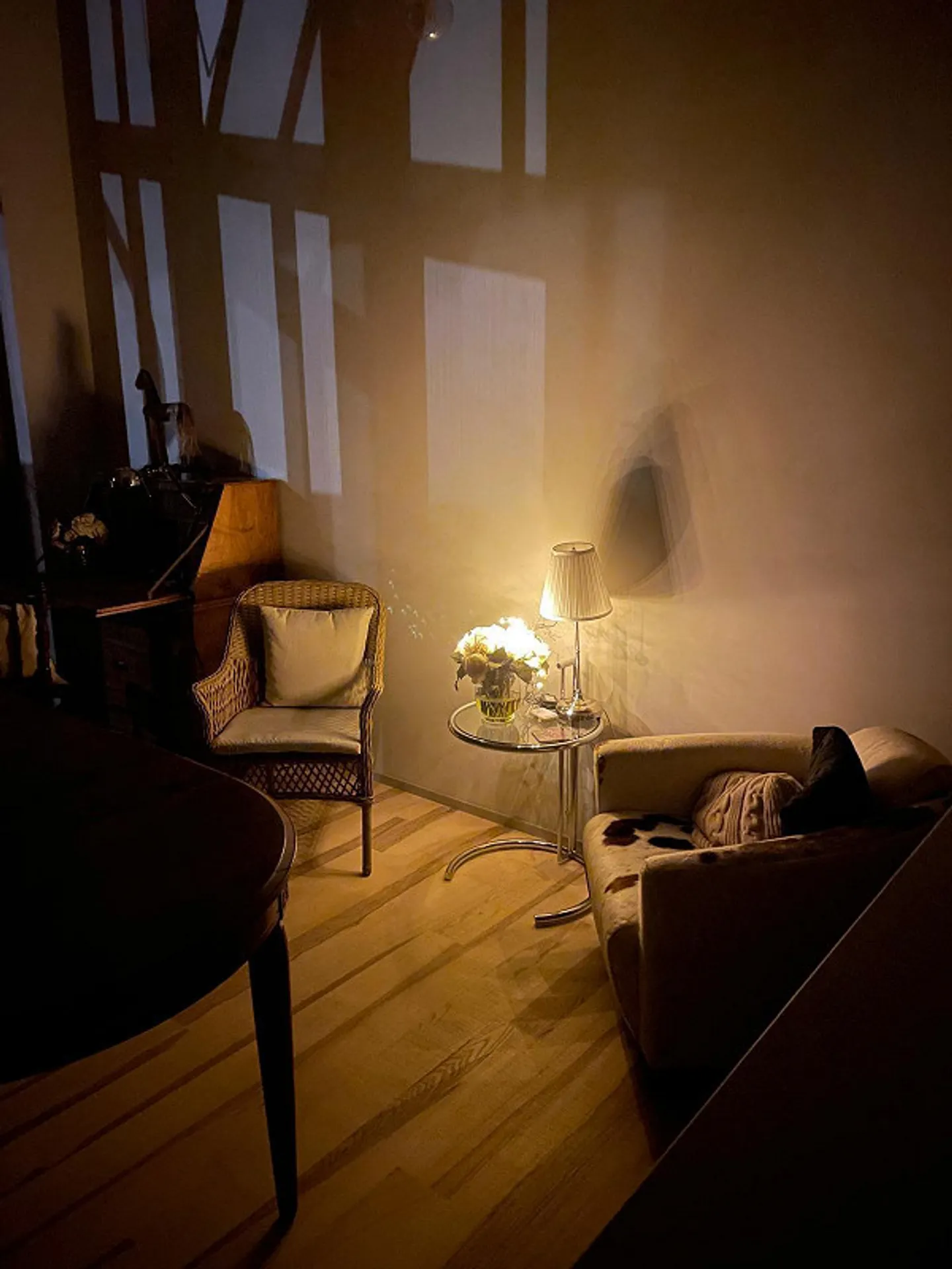 Loft mit hohen Decken - Foto 9 von 12