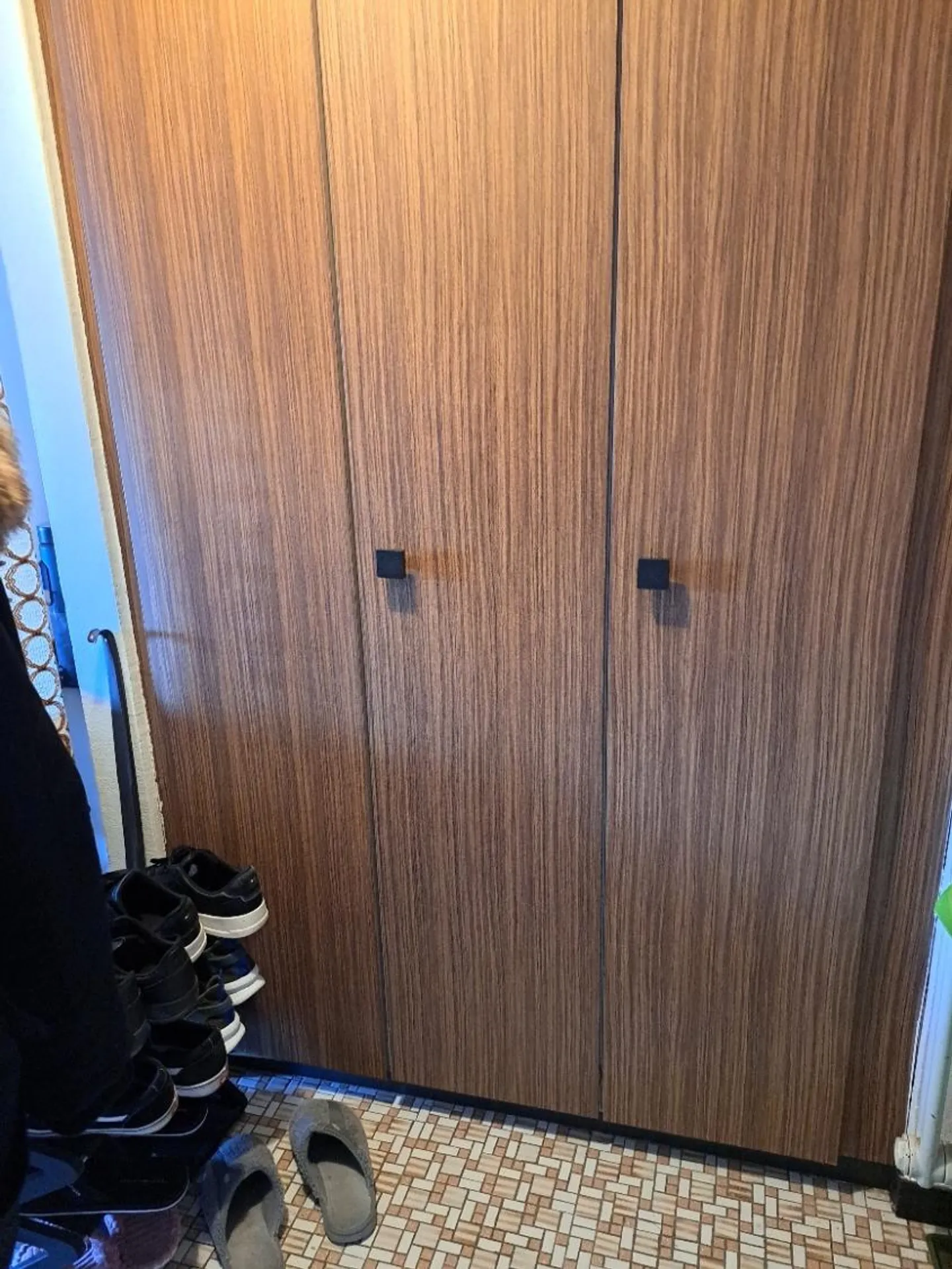 Appartamento arredato 3.5 stanze - Foto 7 di 10