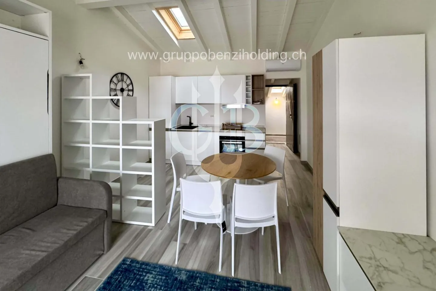 Acquisto diretto dal costruttore - Ponte Tresa (Italia), Cadegliano-Viconago - Foto 5 di 15