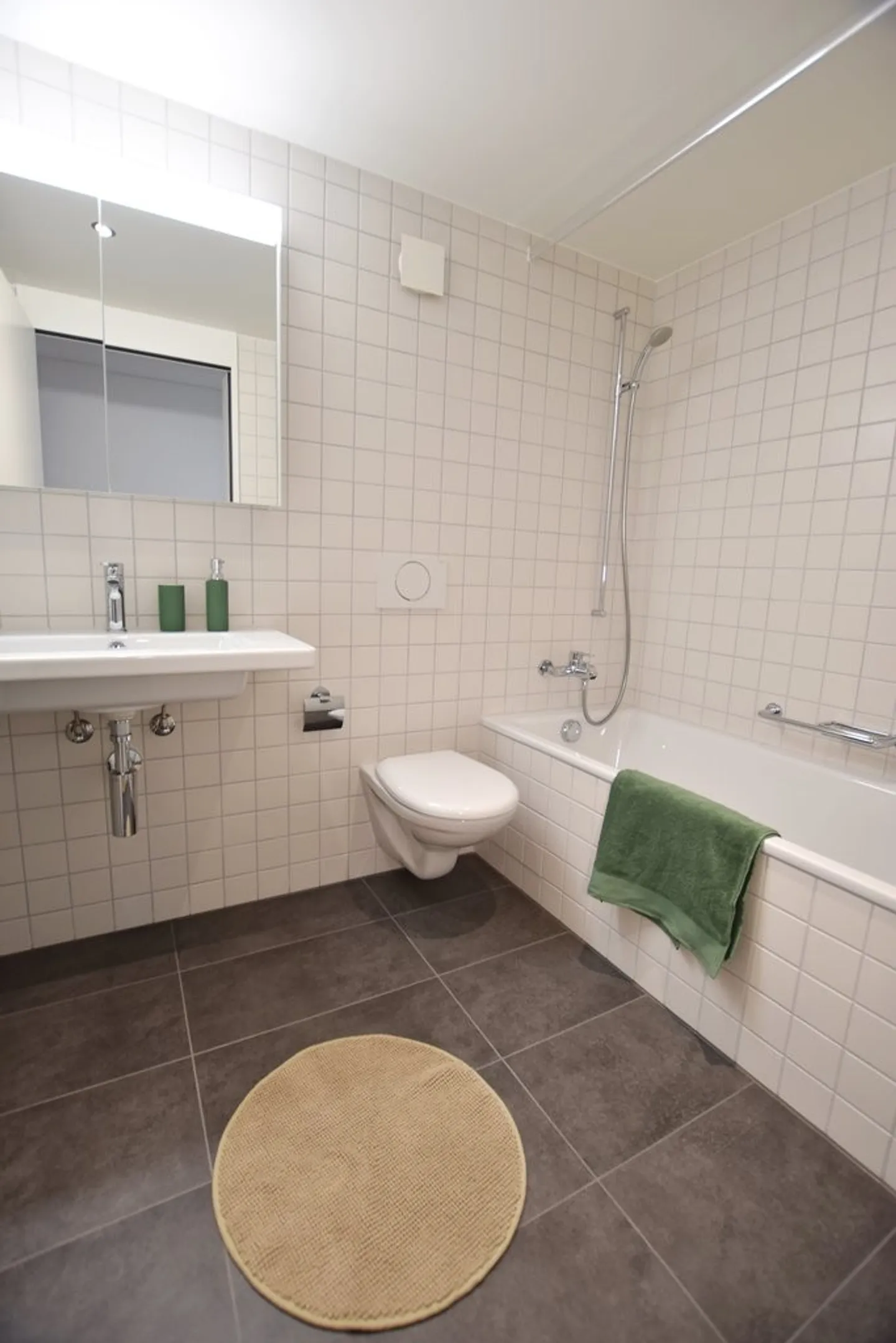 Great 4.5-room apartment for rent! - Photo 7 of 11