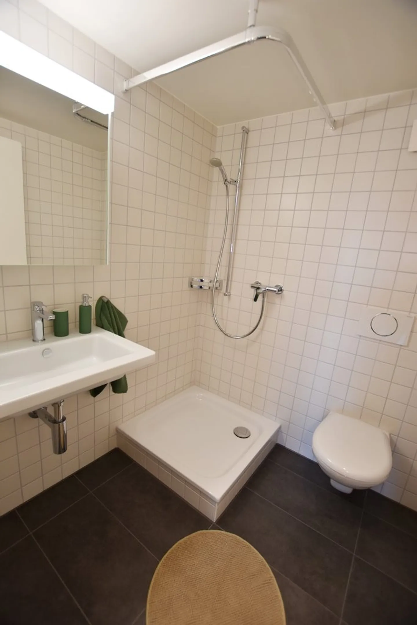 Great 4.5-room apartment for rent! - Photo 8 of 11