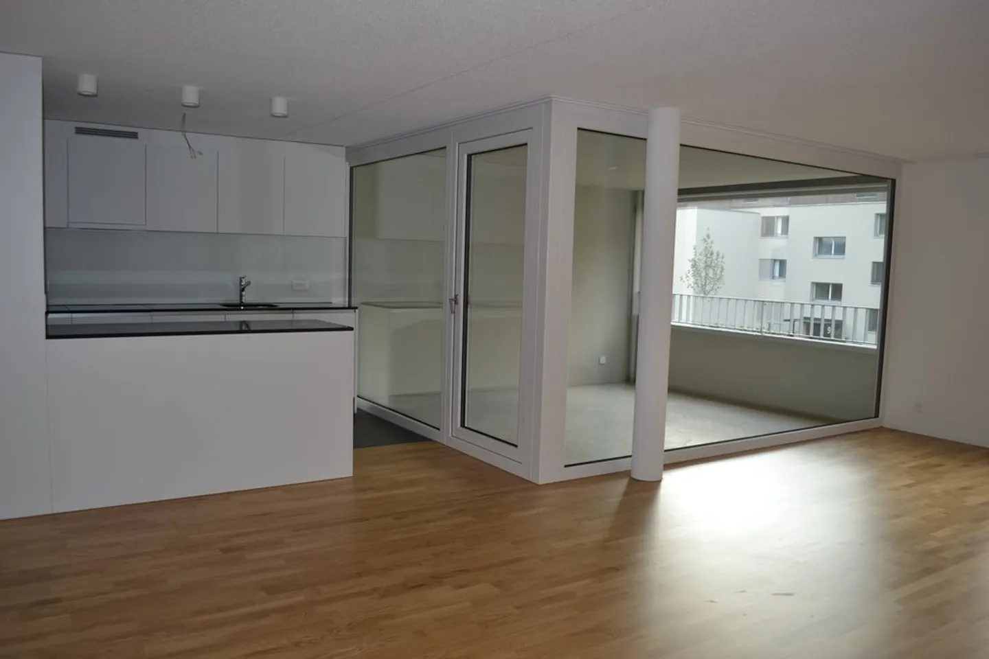 Great 4.5-room apartment for rent! - Photo 9 of 11