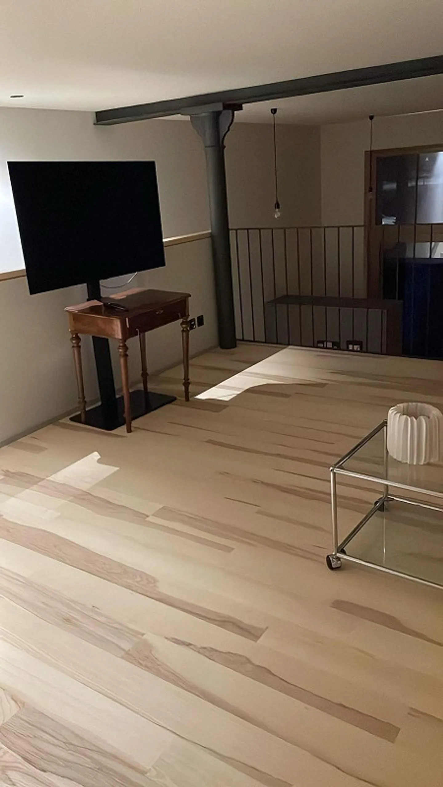 Loft mit hohen Decken - Foto 10 von 12