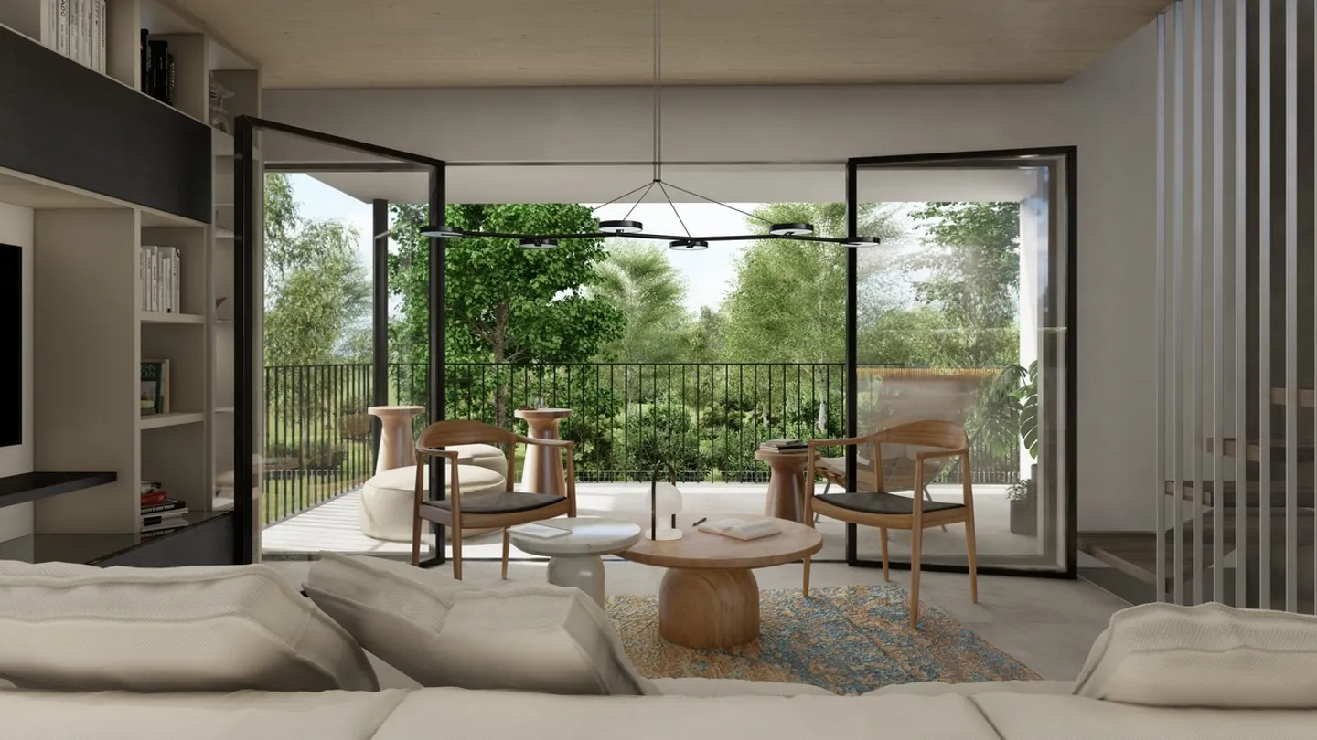 Villa indépendante moderne avec charme - Photo 6 sur 10