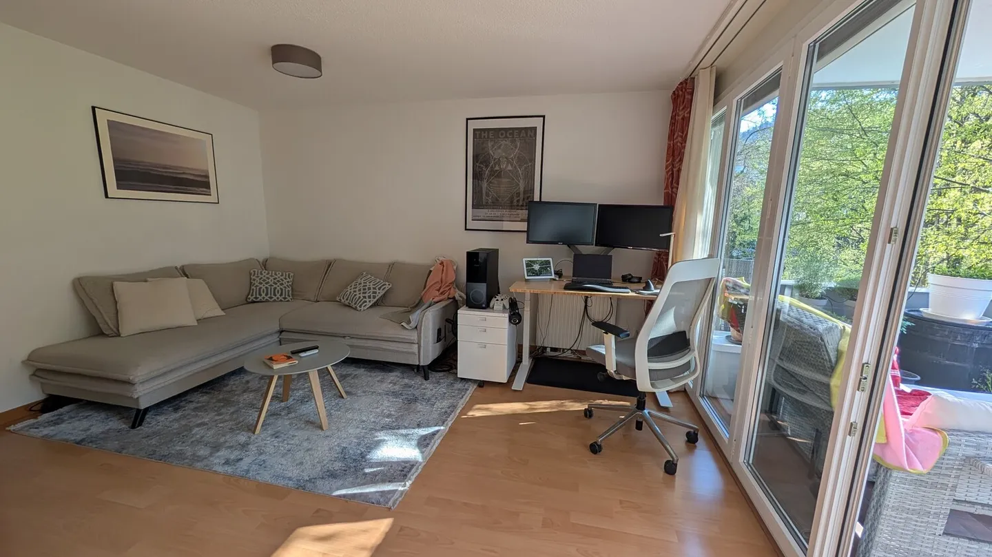 Apartment with highway access - Photo 1 of 10