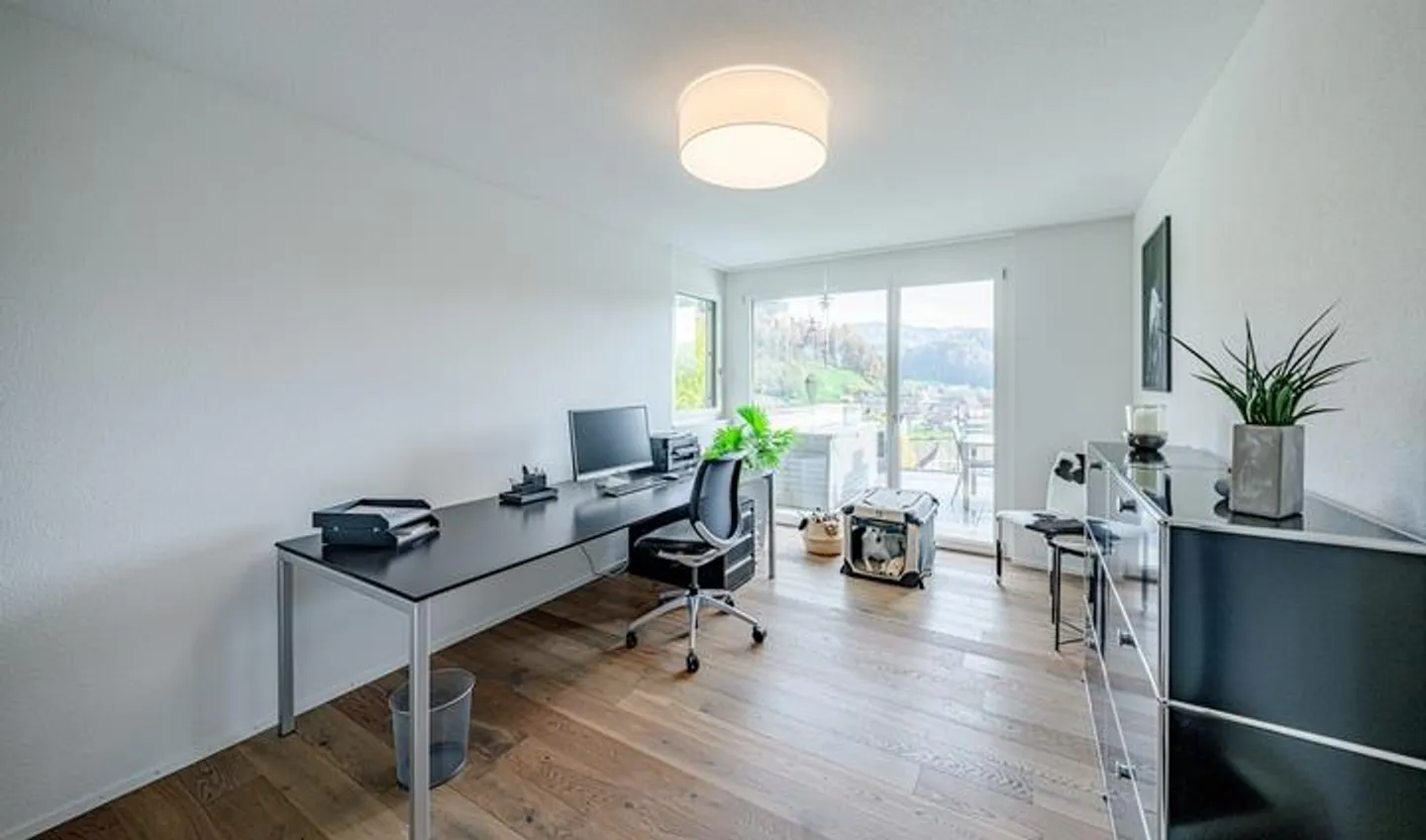 PENTHOUSE AVEC VUE - Photo 7 sur 8