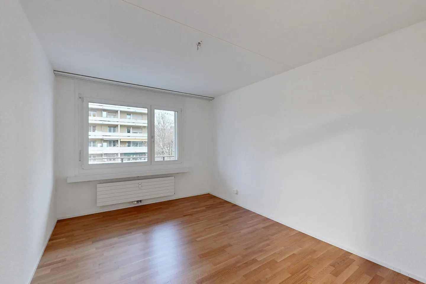 Stilvolle Wohnung in Pratteln - Foto 5 von 6