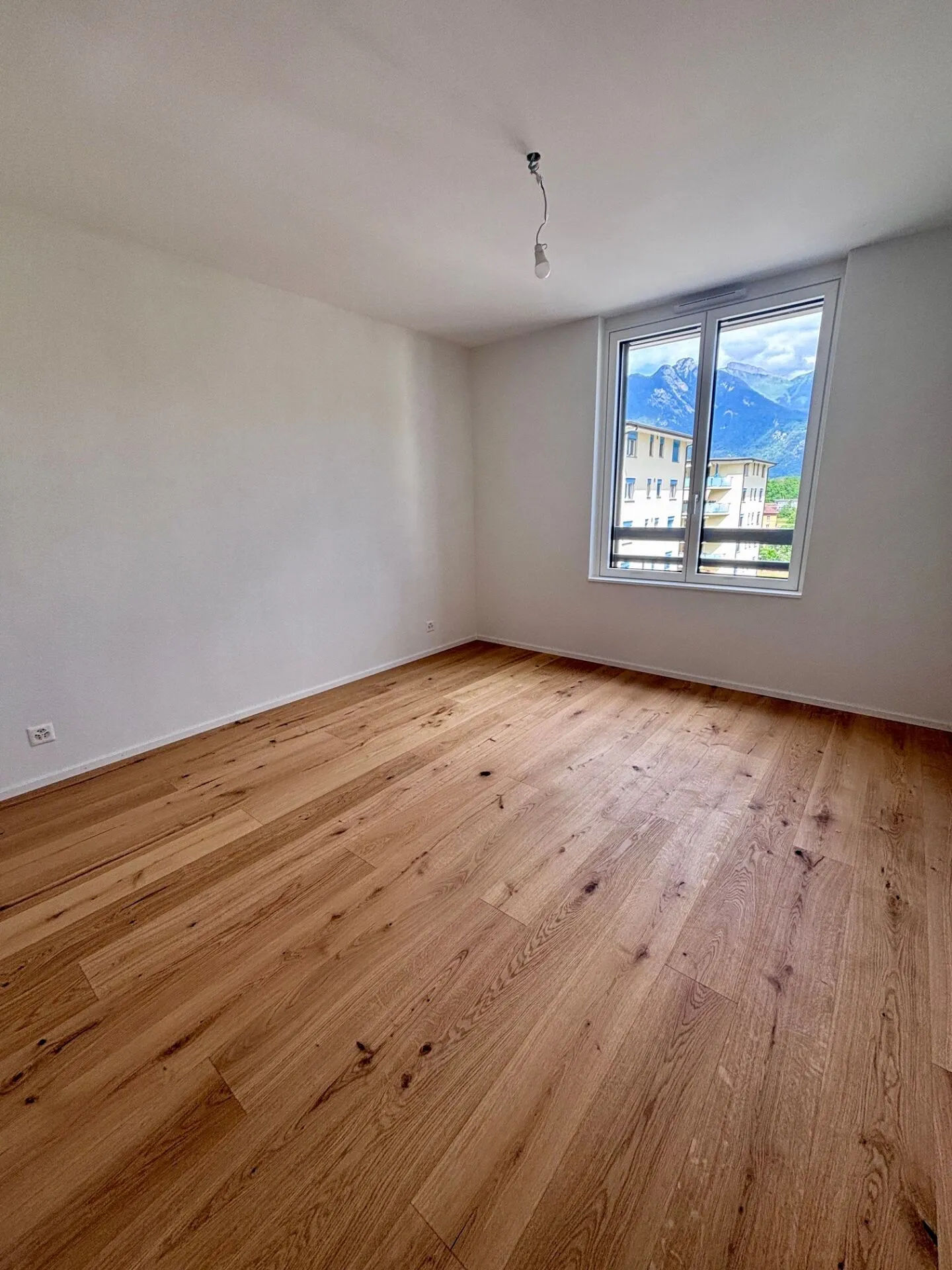 Nuovo appartamento 3,5 locali a Vouvry - Foto 6 di 11