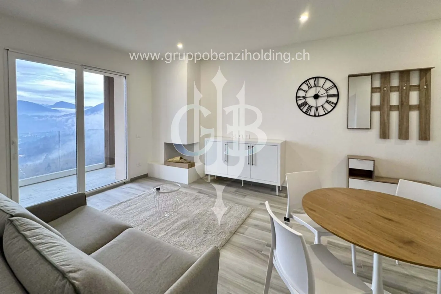 Acquisto diretto dal costruttore - Ponte Tresa (Italia), Cadegliano-Viconago - Foto 7 di 15