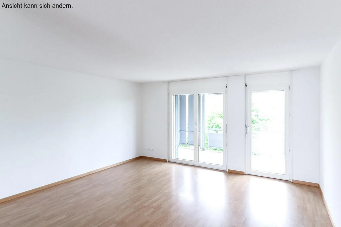 Appartamento 2.5 locali di 59 m² al piano terra - Foto 5 di 7