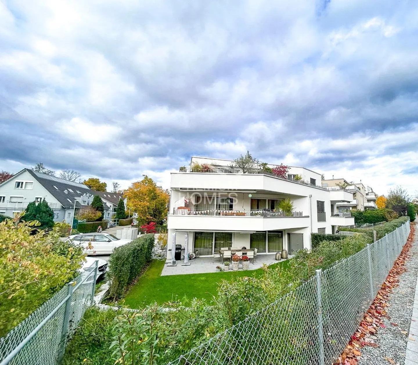 Appartamento in vendita - Foto 1 di 7