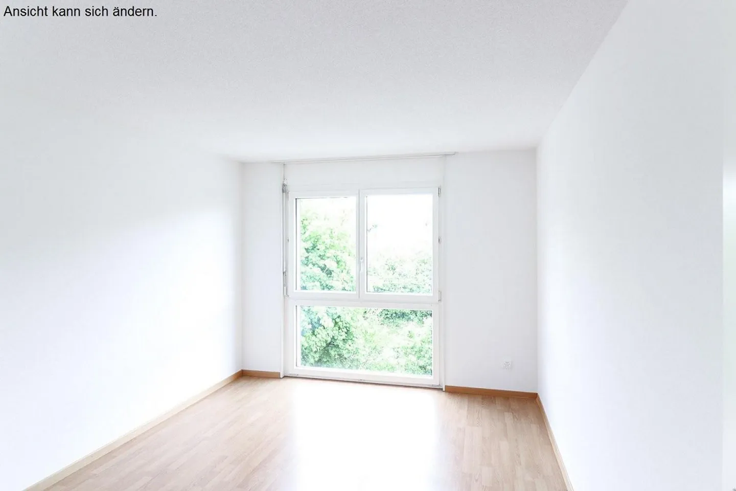 Appartamento 2.5 locali di 59 m² al piano terra - Foto 6 di 7