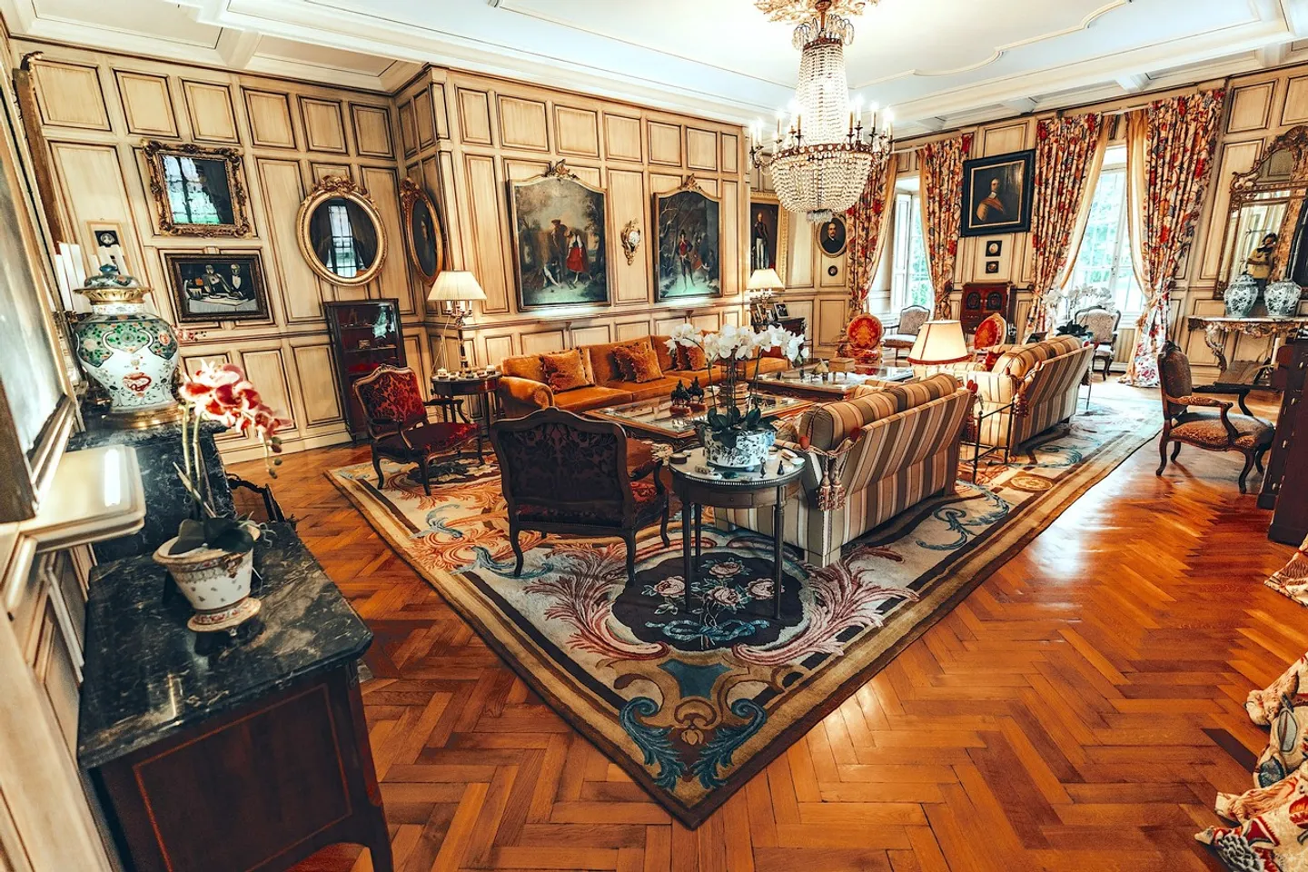 Castle - Photo 1 of 10