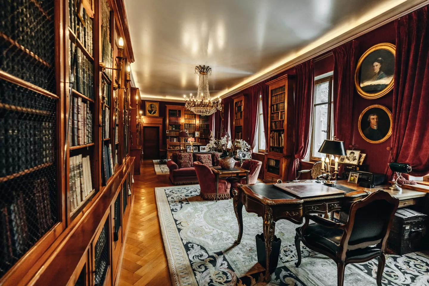 Castle - Photo 2 of 10