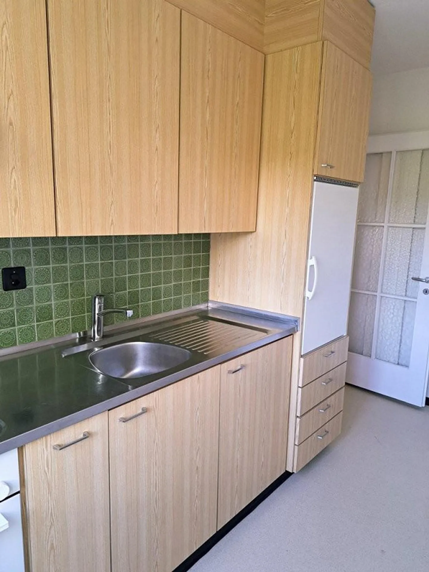Gemütliche Wohnung in Wettingen - Foto 3 von 9