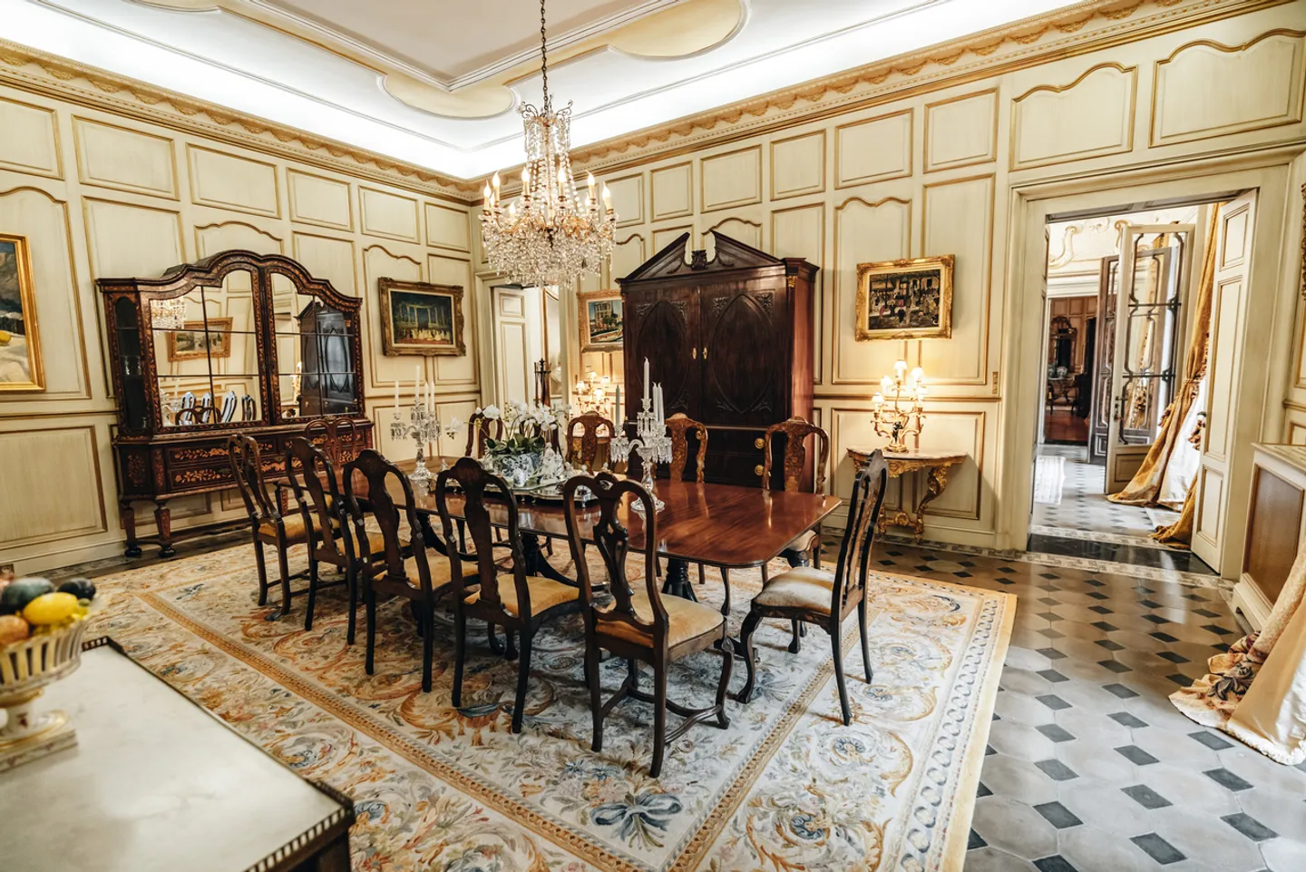 Castle - Photo 3 of 10