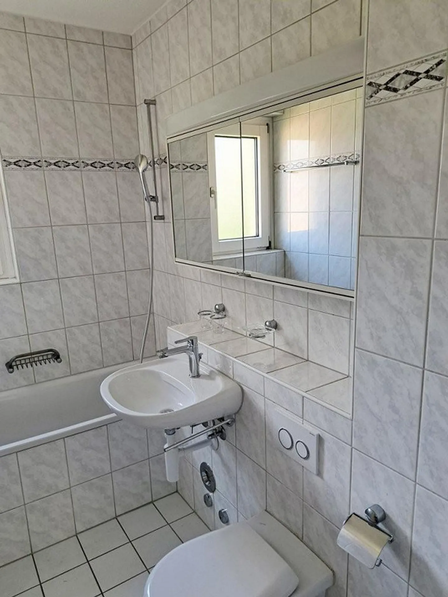 Gemütliche Wohnung in Wettingen - Foto 4 von 9