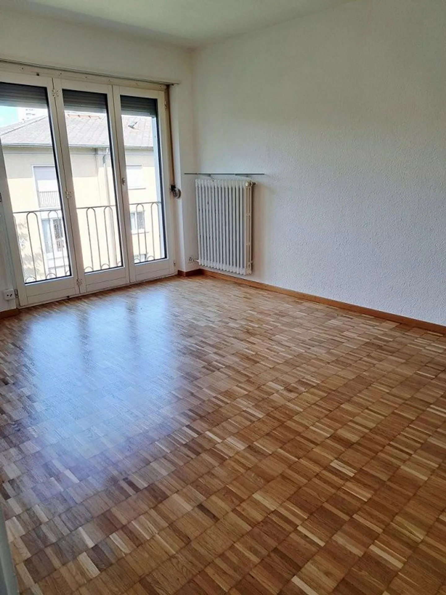 Gemütliche Wohnung in Wettingen - Foto 5 von 9
