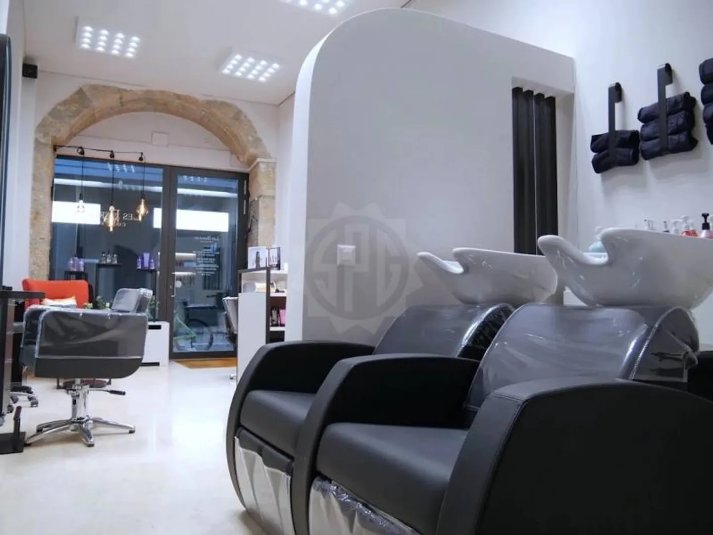 Espace Commercial Moderne à Genève - Photo 2 sur 3