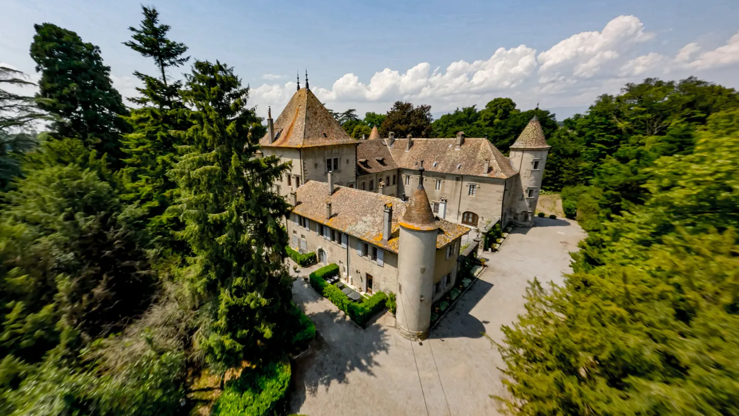 Castle - Photo 4 of 10