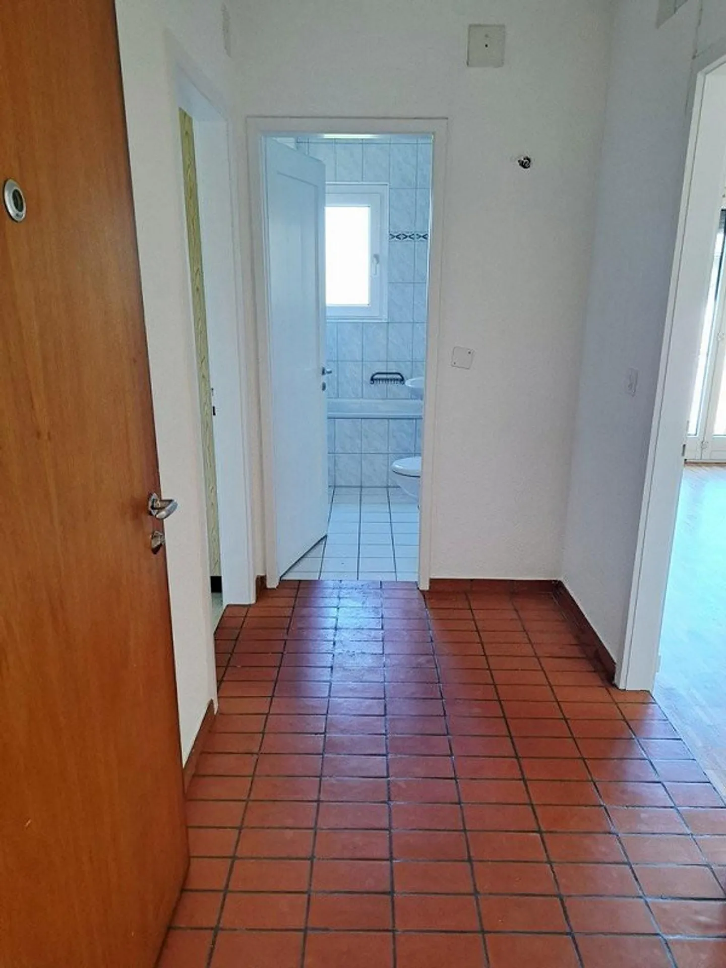 Gemütliche Wohnung in Wettingen - Foto 6 von 9
