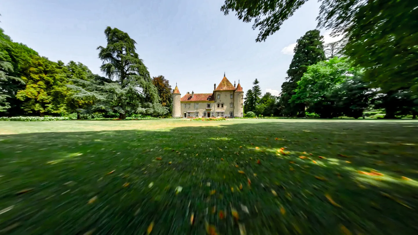 Castle - Photo 5 of 10