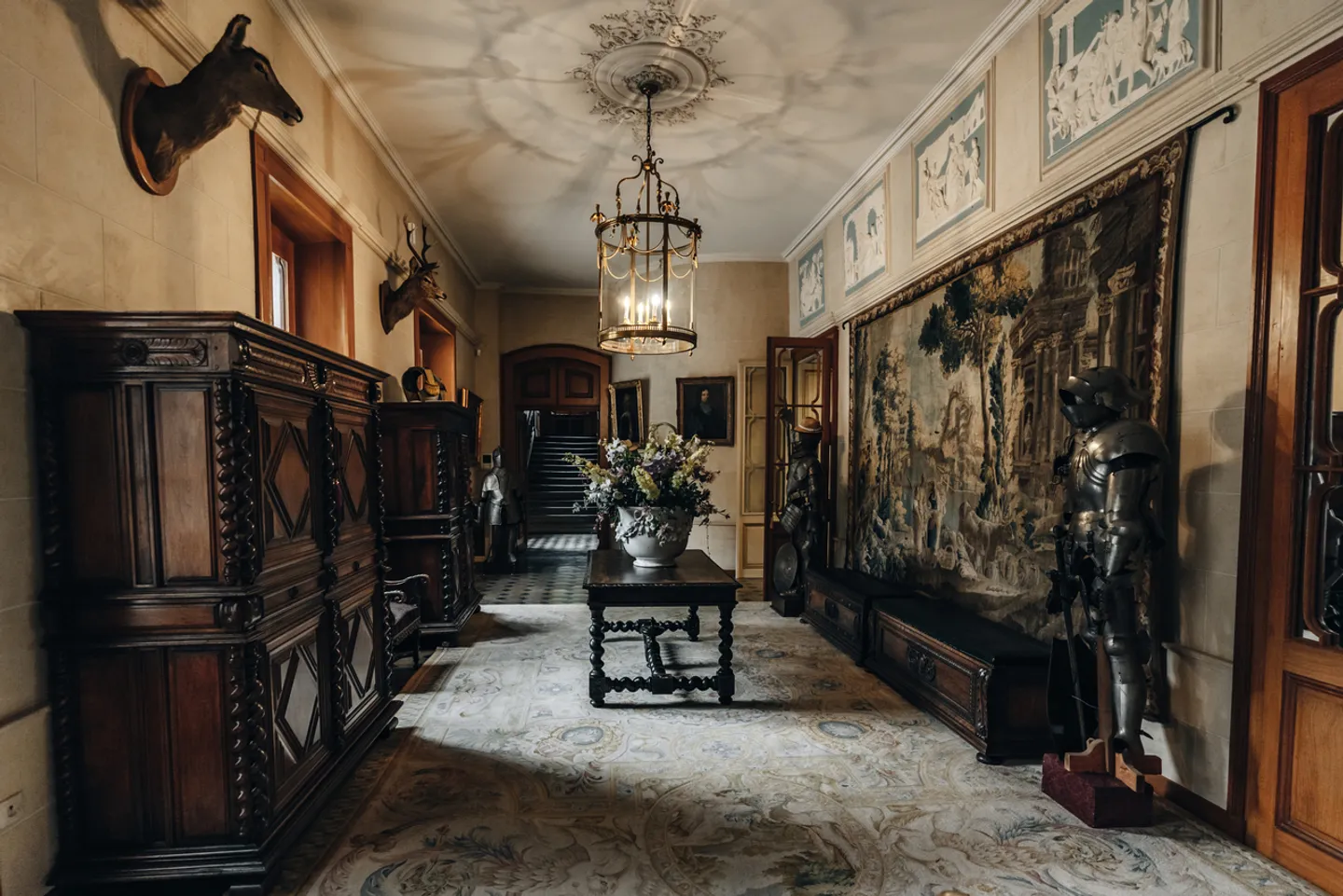 Castle - Photo 6 of 10